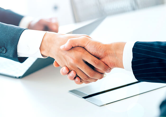 仲介・媒介業務